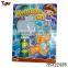 BO fantastic bubble toy magic toy