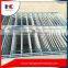 Building 30x3 galvanized steel grating