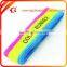 2016 Promotional Custom Cotton Embroidery Headband