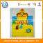 poncho hooded towel 100% Cotton Beach Towels for Kids Printed Beach Towels