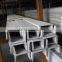 100x50x5.0 mm stainless steel 316L c type channel steel sizes