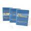 passport booklet in book printing