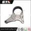Industrial part made by aluminum die cast