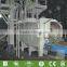 ISO Approval Rotary Barrel Through Type Shot Blasting Machine