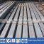 flat bar type mild steel flat bar from sliting steel coil