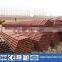 color protective carbon steel pipe