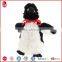 Hot sale customized stuffed toys penguin