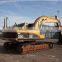 USED MACHINERIES - 322C EXCAVATOR (3949)