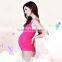 Real & Natural Crossdresser Medical Silicone Fake Belly False Pregnancy 3 sizes