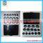 Repair O-ring Kit Box for Sumitomo Excavator O-ring Assortment / Grab O-ring Box China LS2800 SH200 SH120
