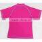 Boys & Girls Kid's Custom Printed Rash Guard From Yiwu Domi