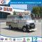 Sino highway washing truck 4x2 Road washing truck Mini High pressure washing truck for sale