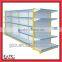 Heavy Duty Adjustable Supermarket Rack
