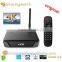 AMLS905 Android Quad Core TV BOX Android 5.1 KODI 16.0 Built-in WIFI