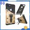 2016 new products kickstand cell phone cases for iphone 6s plus back covers manufacturing