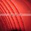 The bottoms of all sorts of color of coil mat