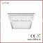 Energy Saving 28W Slim Square Led Panel Light LC7736
