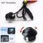 170 degree night vision car rear view camera for reversing backup parking