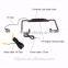 popular high resolution American license plate car backup camera