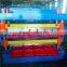 Double layer Metal Roof Roll Forming Machinery