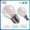 220V AC B22 E27 ST64 Light LED ST64 lamp 6W ST64 LED Bulb