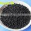 Coal based pellet activated carbon for poison denfense and protection