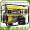 6000W 110V 120V 60HZ Portable Gasoline Generator 15HP