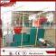 diesel engine waste wood briquette machine