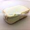 Hotsale PU Cosmetic Bag With Zip Wholesale