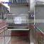 Latest Design Outdoor Vertical Handicap Wheelchair Platform Lift for Disabled