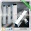 AISI 304 Rectangle Stainless Steel Tube/Pipe