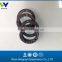 High strength corrosion-resistsant carbon fiber plate maching cnc parts