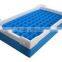 Customizable and Cost-effective logistic pp pe foam board sheet for precision parts OEM available