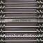metal shade screen, Store fronts curtain, restaurant Partitions