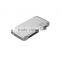 2017 type-c power bank trusda The world first Type-C Portable power bank, usb type-c battery pack
