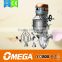 OMEGA Stainless Steel Equipment 60l planetary mixer For Sale Food Mixer with CE Certificate Prices