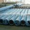  china polished 321 pvc coated stainless steel tube