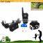 Waterproof 300 Meters Remote Control Trainer Shock Collars for Dogs