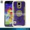  hot selling case for samsung galaxy s5