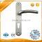 China Factory Bathroom Style Door Lock And Handle