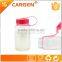 Safe 350ml kids school plastic tritan water bottle