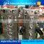 used pet preform moulds preform mould making