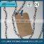 Well Made And Durable USA Standard Metal Double Loop Chain Former
