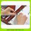 Customized A4 Leather Document File Cover Folder With Calculator Office File Cover Designs 15034