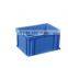 Stacking Containers