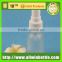 wholesale spray cap clear frosted glass bottles in stock