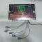 22'' Open Frame LCD Wall Mount Media Player