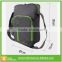 Special design postal satchel bag Chinese Manufacturer independent messenger bags designer satchels with asymmetric pockets