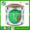 Best quality preformed roll plastic cup lidding sealing film for dairy products