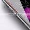 Low price Wholesale Anti Explosion Perfect Fit Tempered Glass Screen Film For iPhone 7/ 7 plus Protective Film